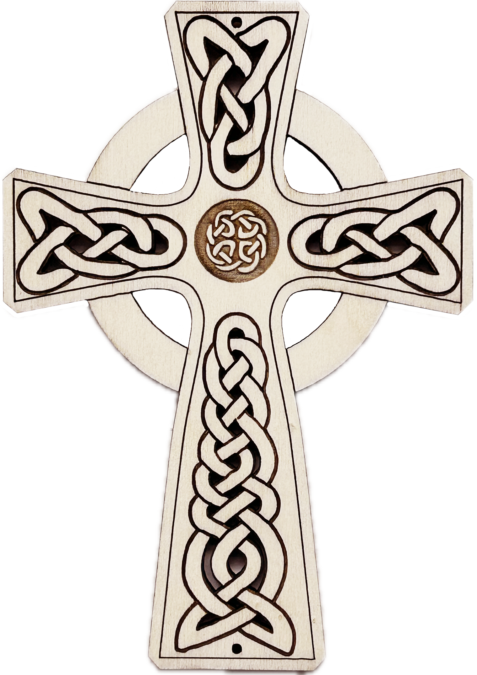 Celtic Cross | Return to Sender