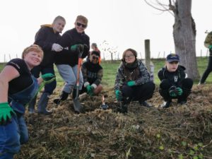 TFS Goldfields Paeroa