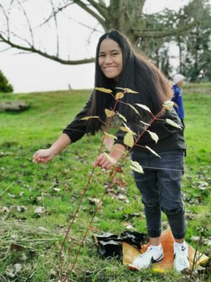 TFS Goldfields Paeroa