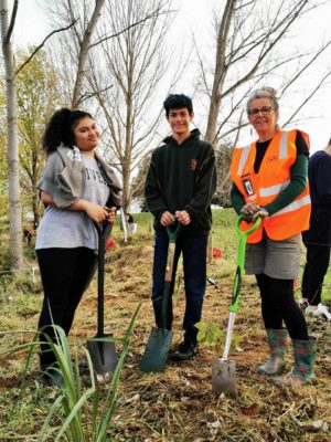 TFS Goldfields Paeroa