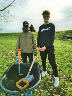 TFS Goldfields Paeroa